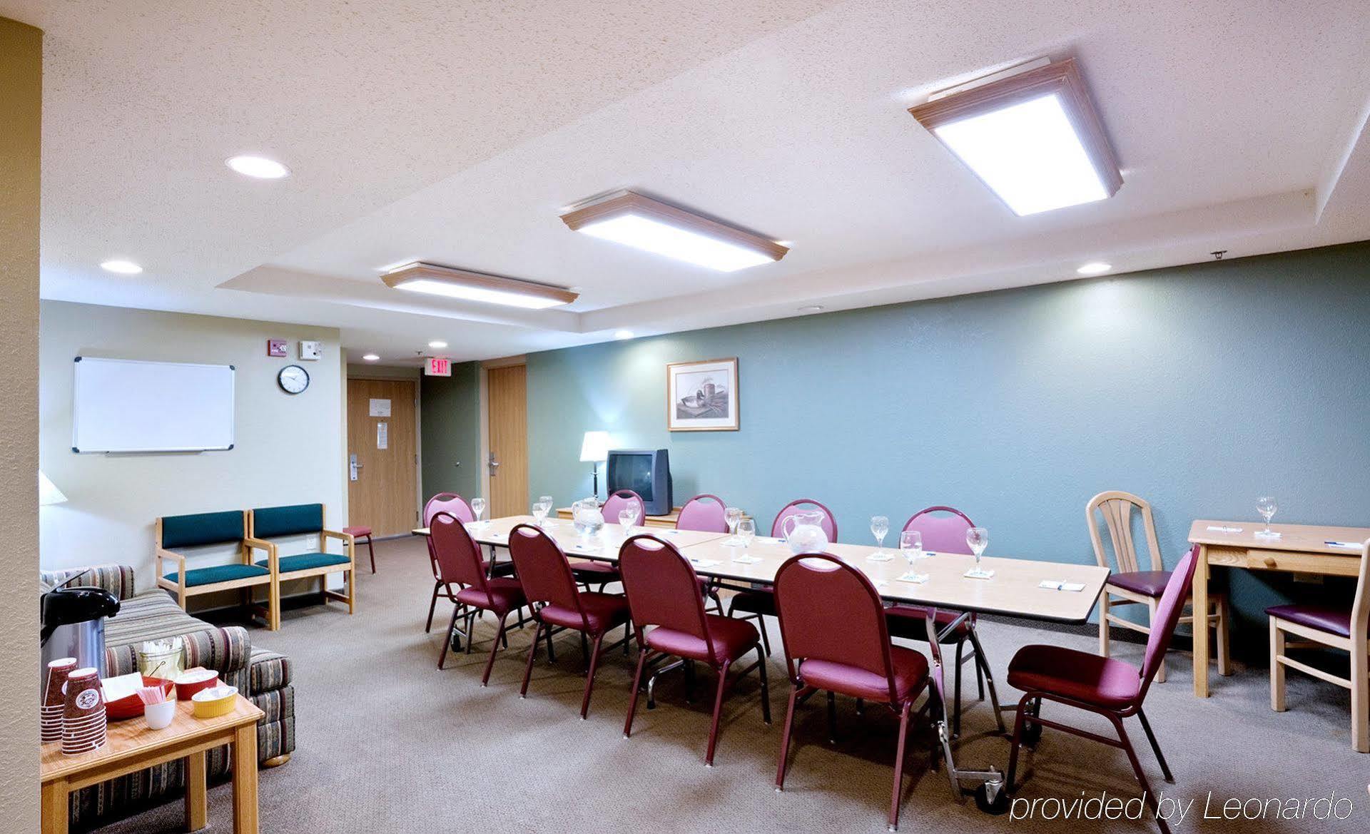 Rodeway Inn Hesston Dış mekan fotoğraf