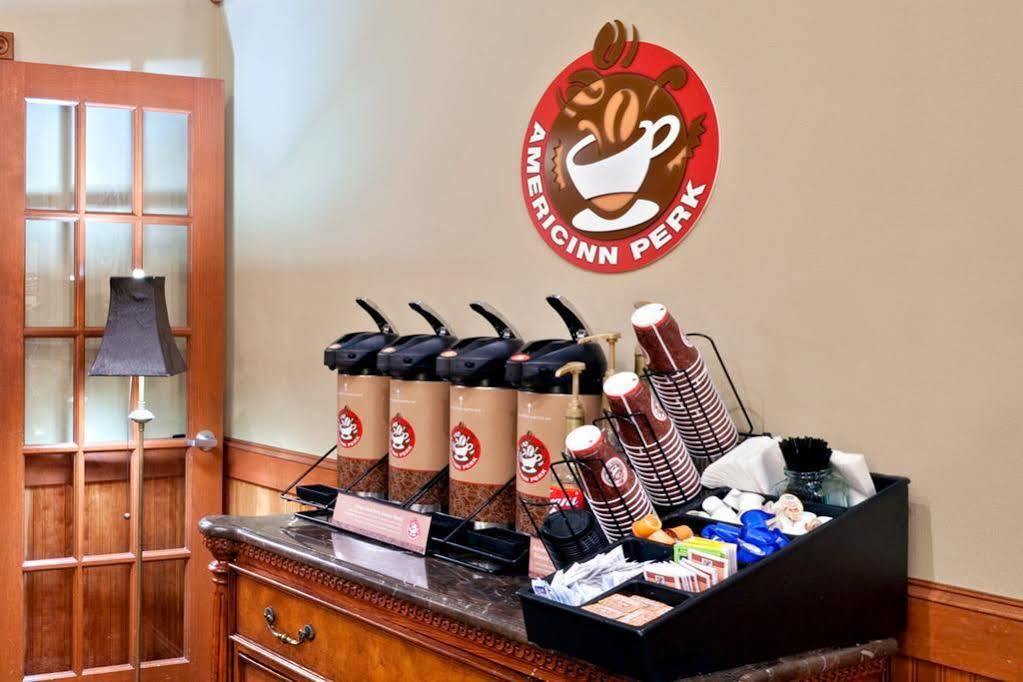 Rodeway Inn Hesston Dış mekan fotoğraf