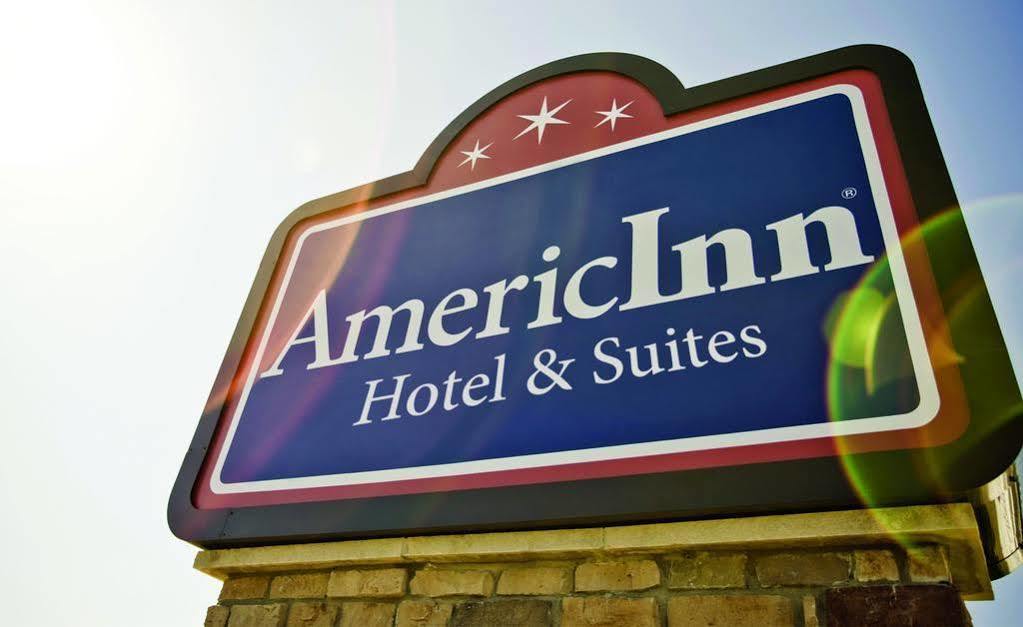 Rodeway Inn Hesston Dış mekan fotoğraf